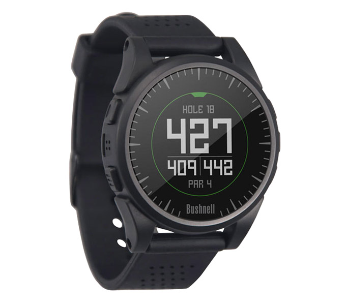 Excel GPS Rangefinder Watch
