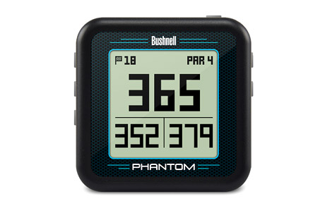 Phantom GPS Rangefinder